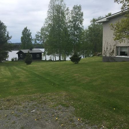 Matara Bed & Breakfast Jämsä Exterior foto