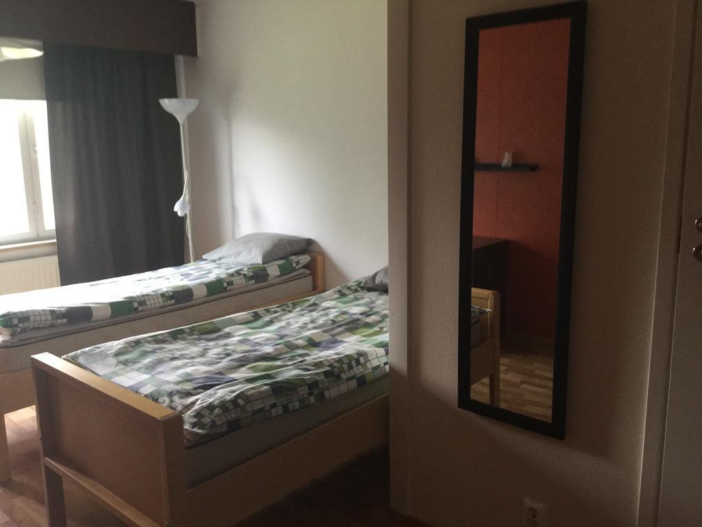 Matara Bed & Breakfast Jämsä Zimmer foto