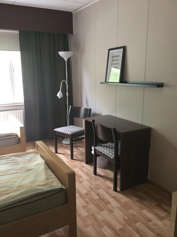 Matara Bed & Breakfast Jämsä Zimmer foto